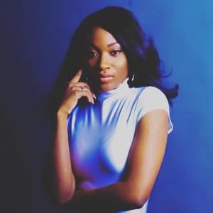 Meet your Posher, Tisha